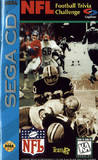 NFL Football Trivia Challenge (Sega CD)